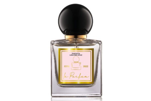 In Parfum w122
