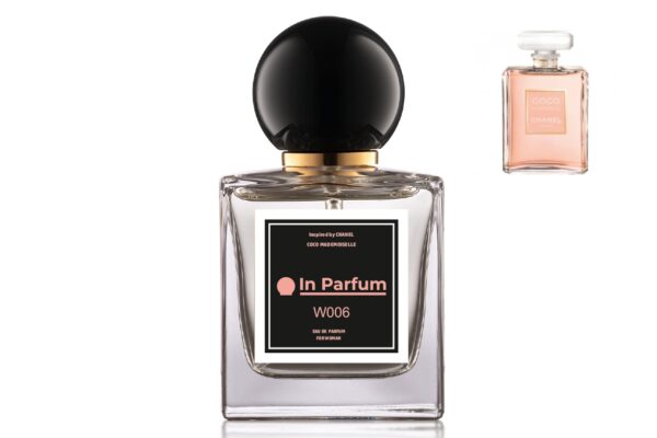In Parfum w006