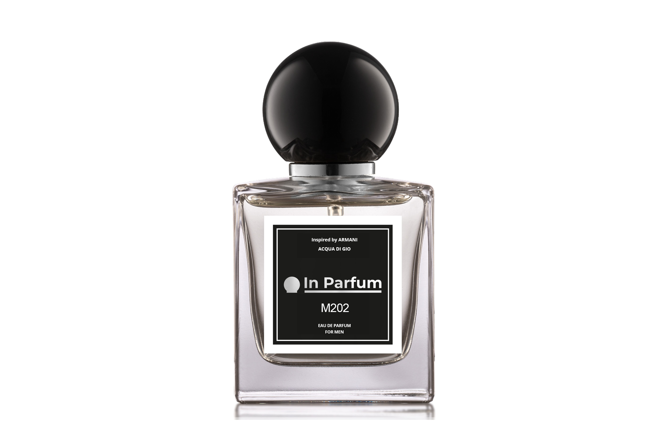 In Parfum m202