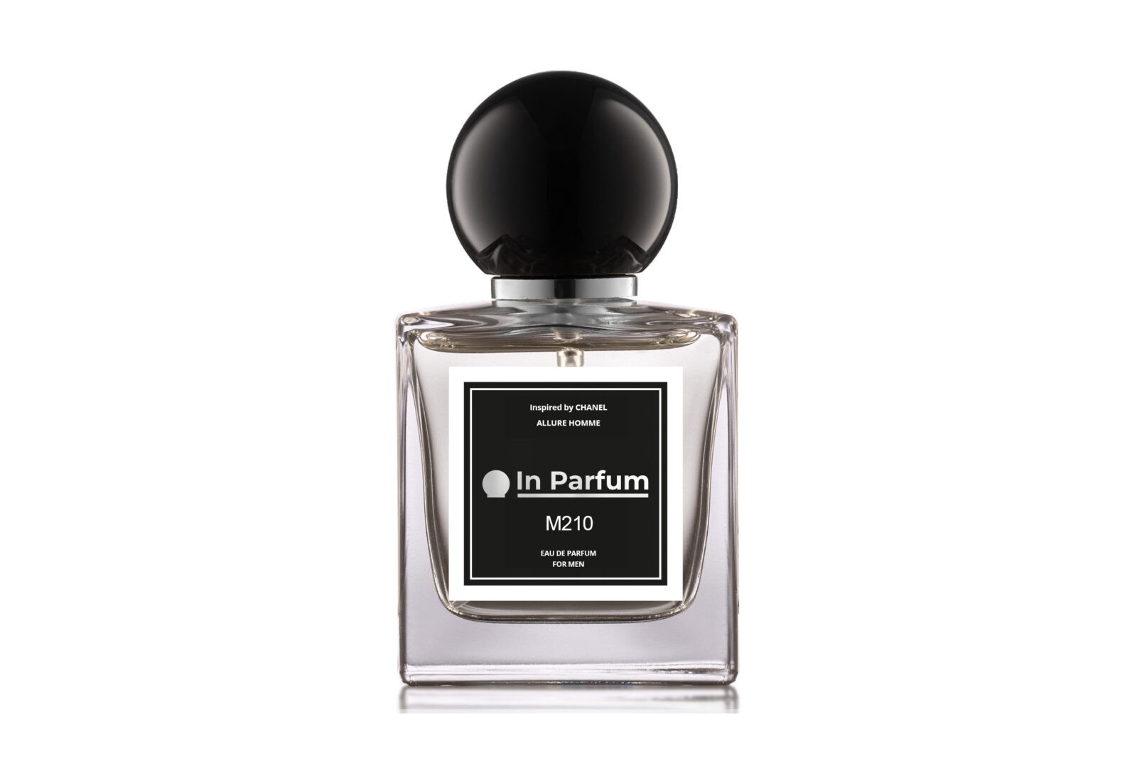 In Parfum M210