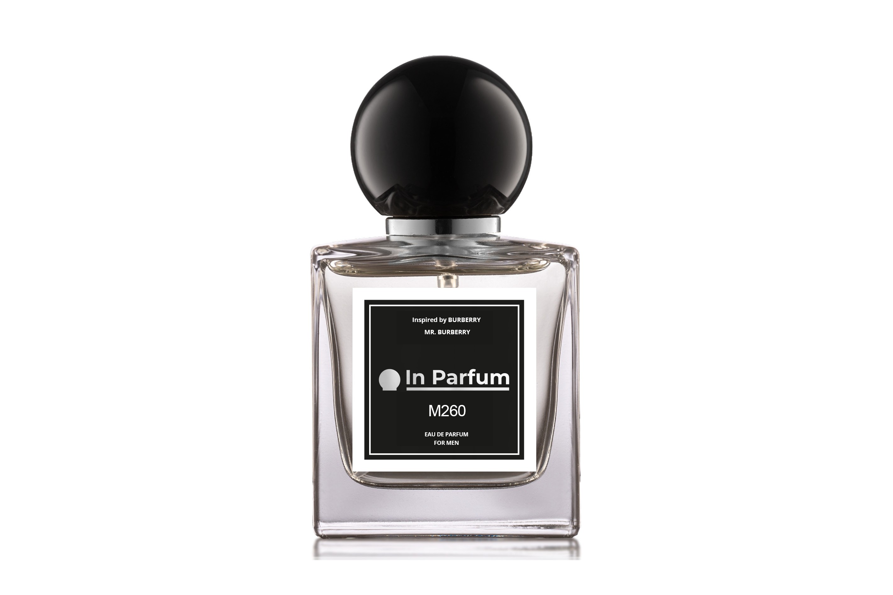 In Parfum m260