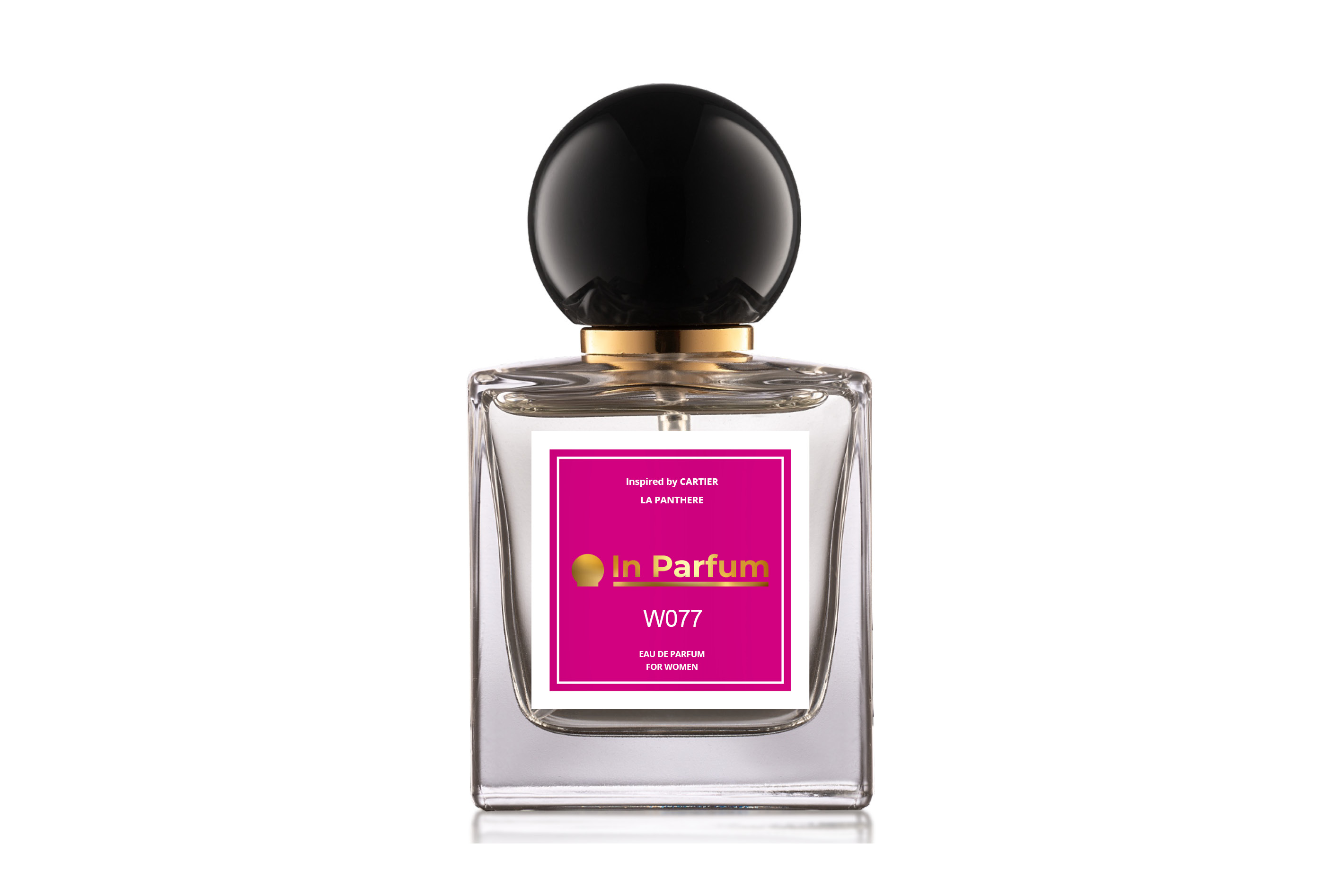 In Parfum w077