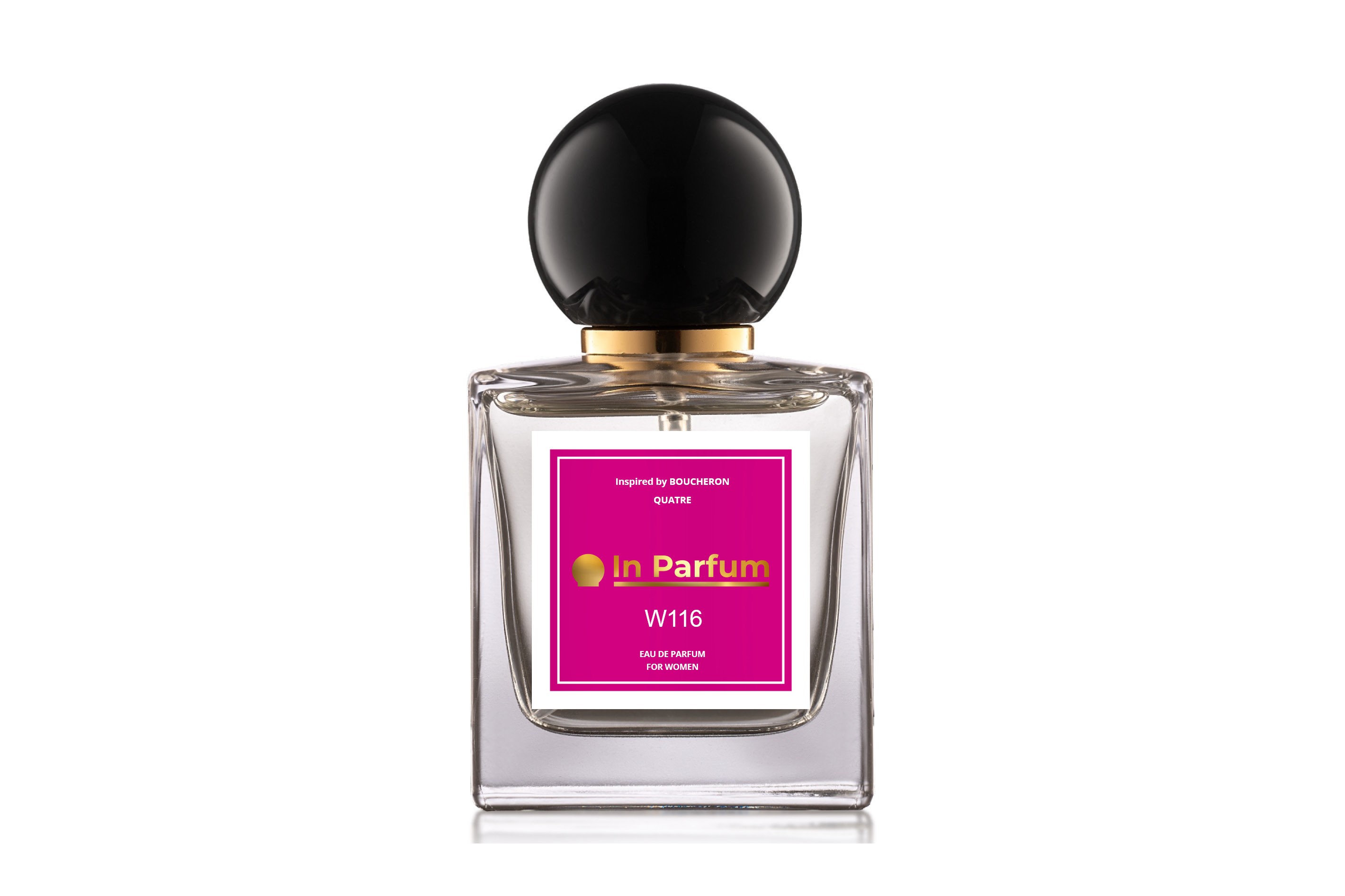 In Parfum w116