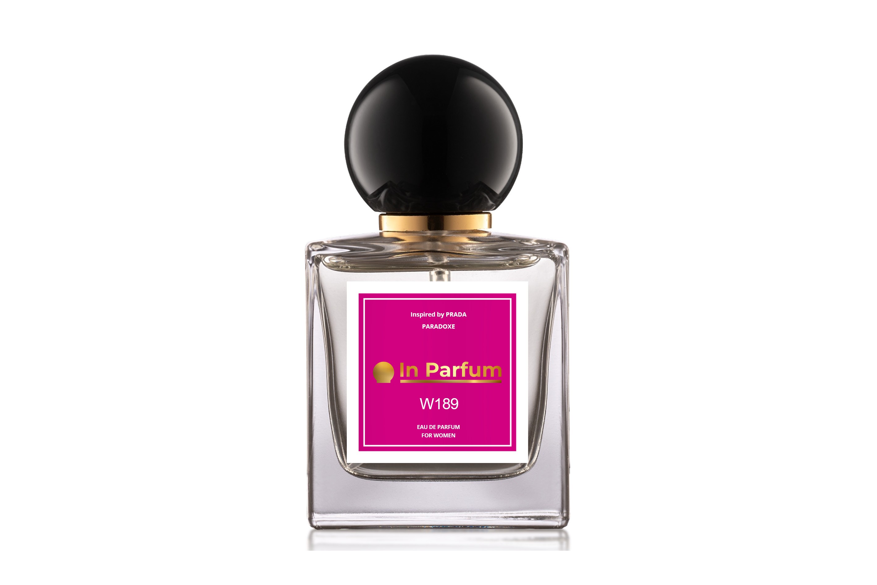 In Parfum w189