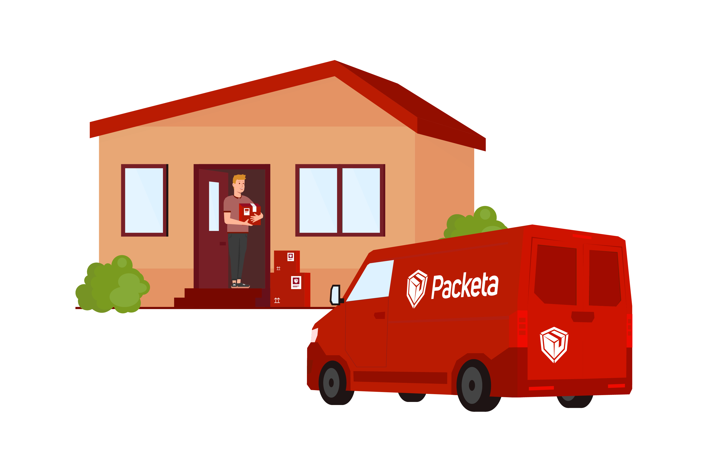 Packeta