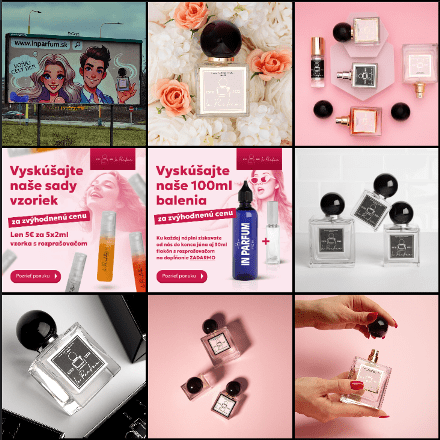 instagram feed